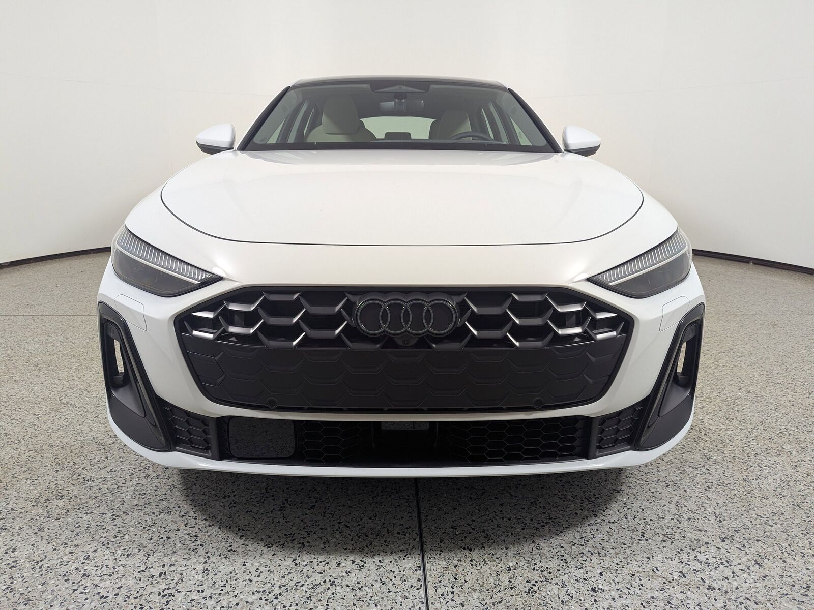 2026 Audi A5