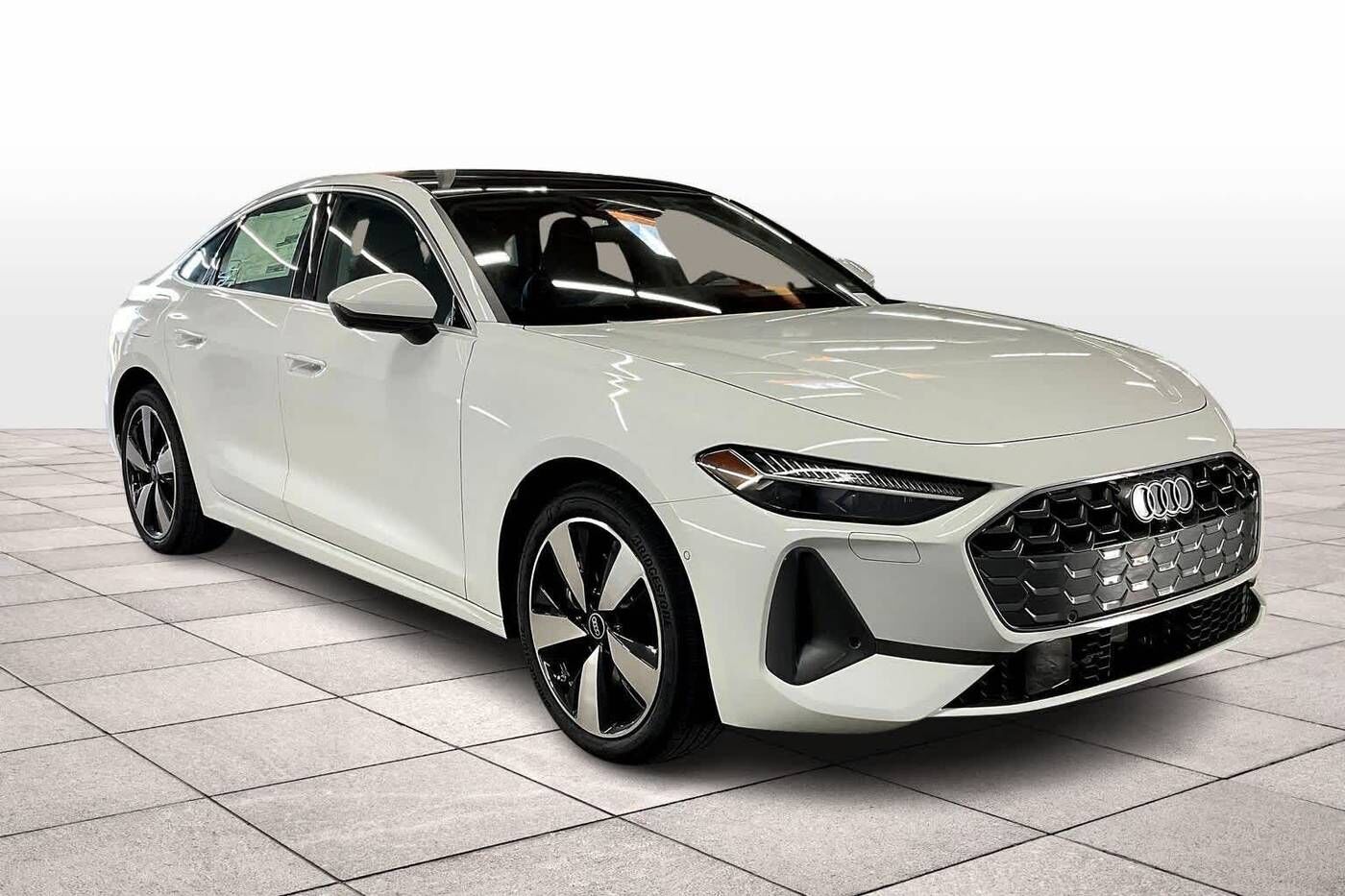 2025 Audi A5