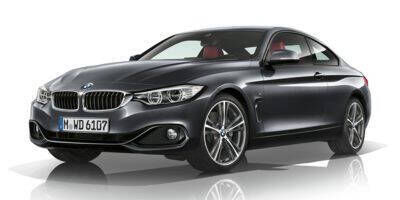2016 BMW 4 Series