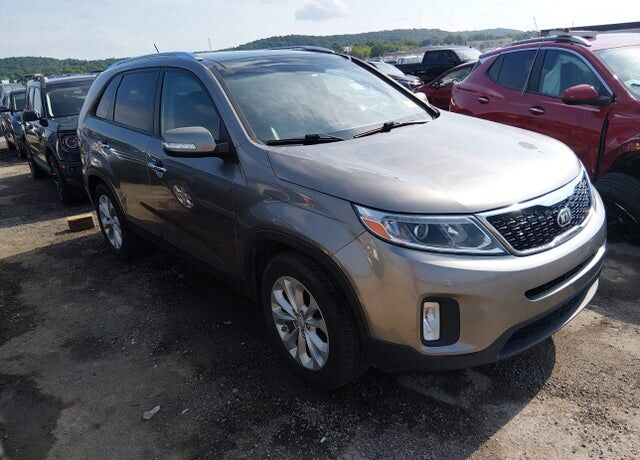2014 KIA Sorento