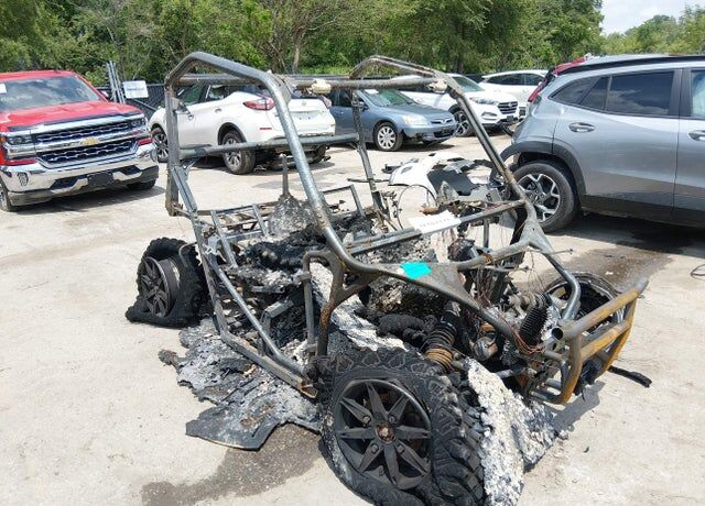 2021 POLARIS GENERAL