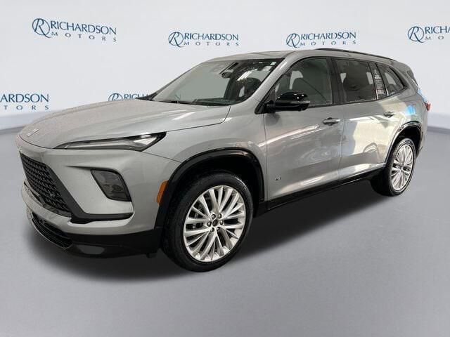 2026 BUICK Enclave