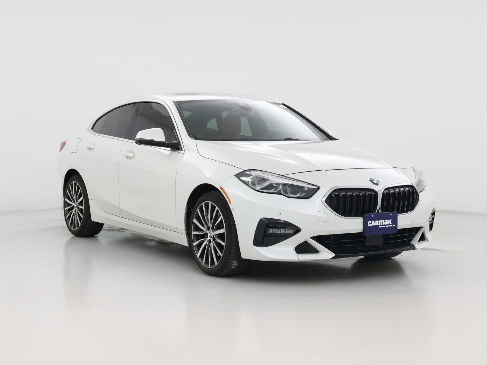 2020 BMW 2 Series