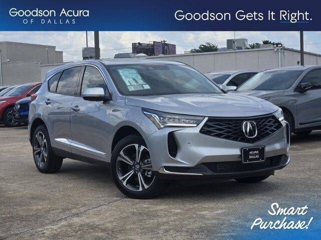 2026 ACURA RDX