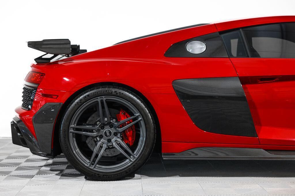 2023 Audi R8