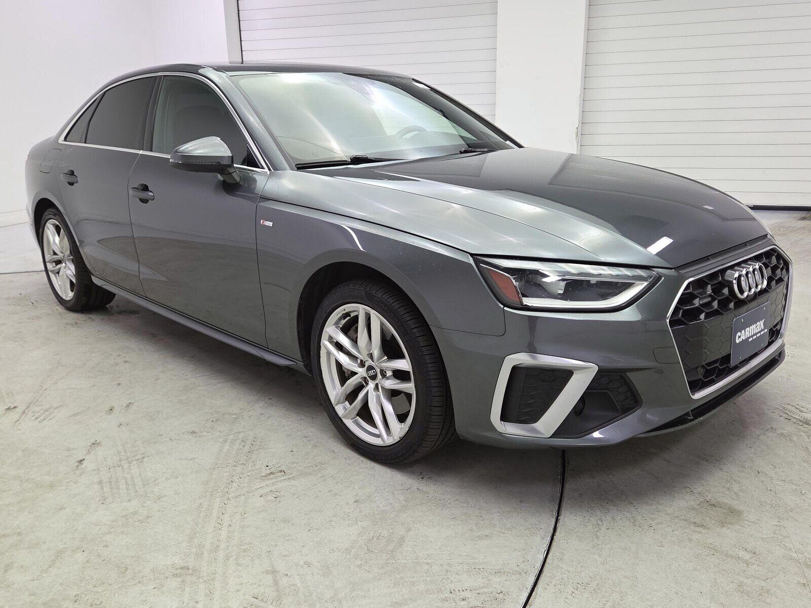 2021 AUDI A4