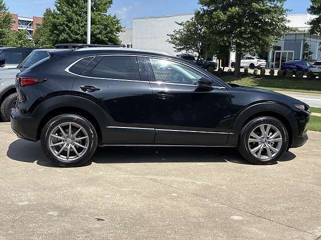 2021 MAZDA CX-30