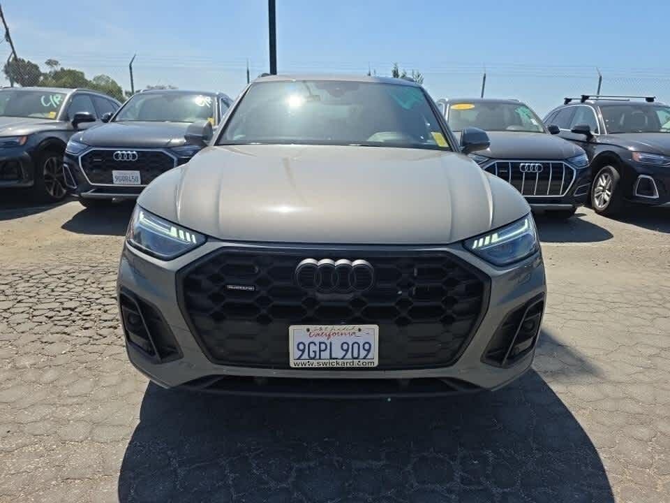 2023 Audi Q5 e