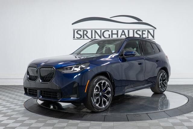 2026 BMW X3