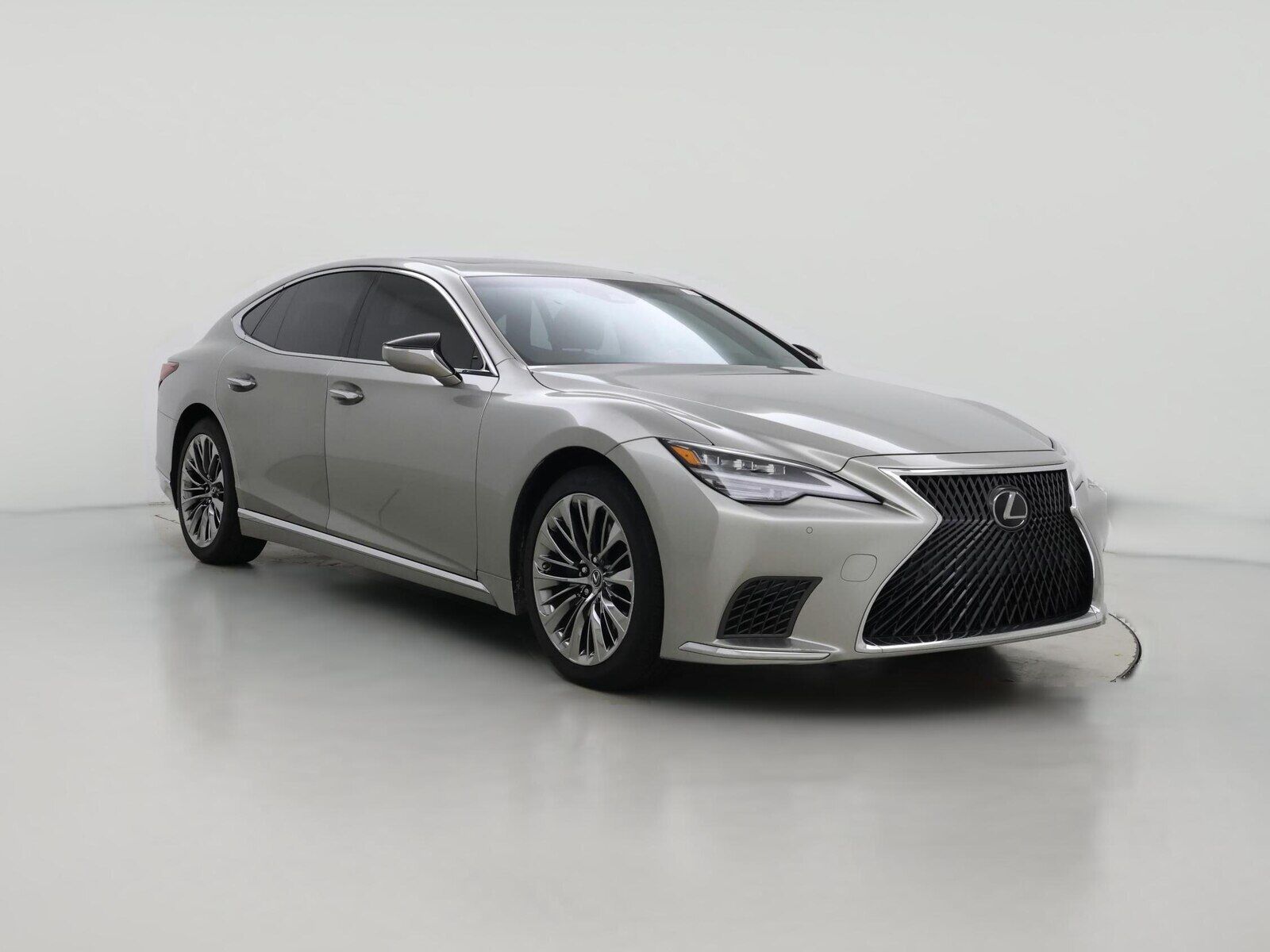 2021 LEXUS LS