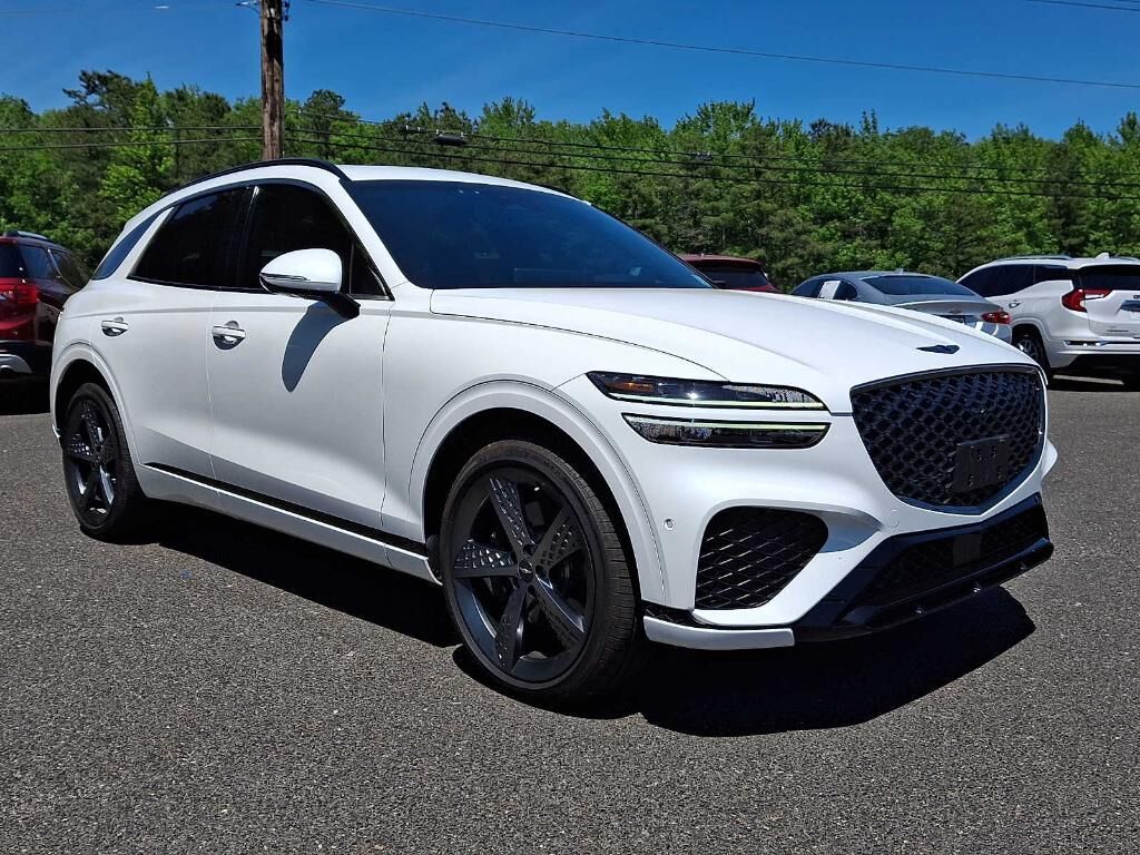 2023 GENESIS GV70