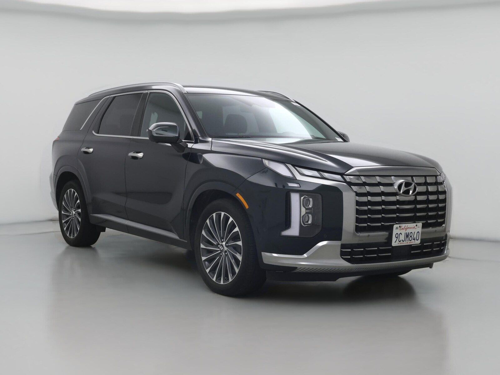 2023 HYUNDAI Palisade