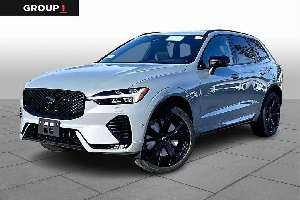 2026 VOLVO XC60