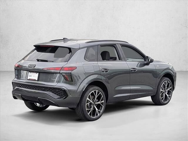 2026 Audi Q3
