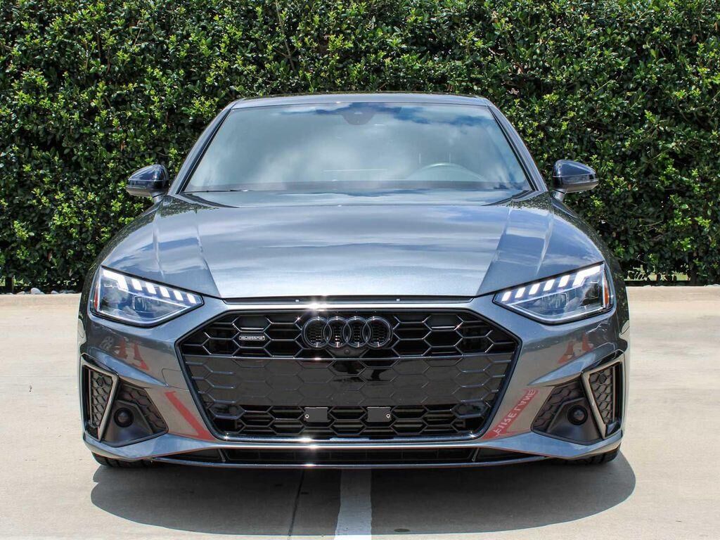 2023 Audi A4