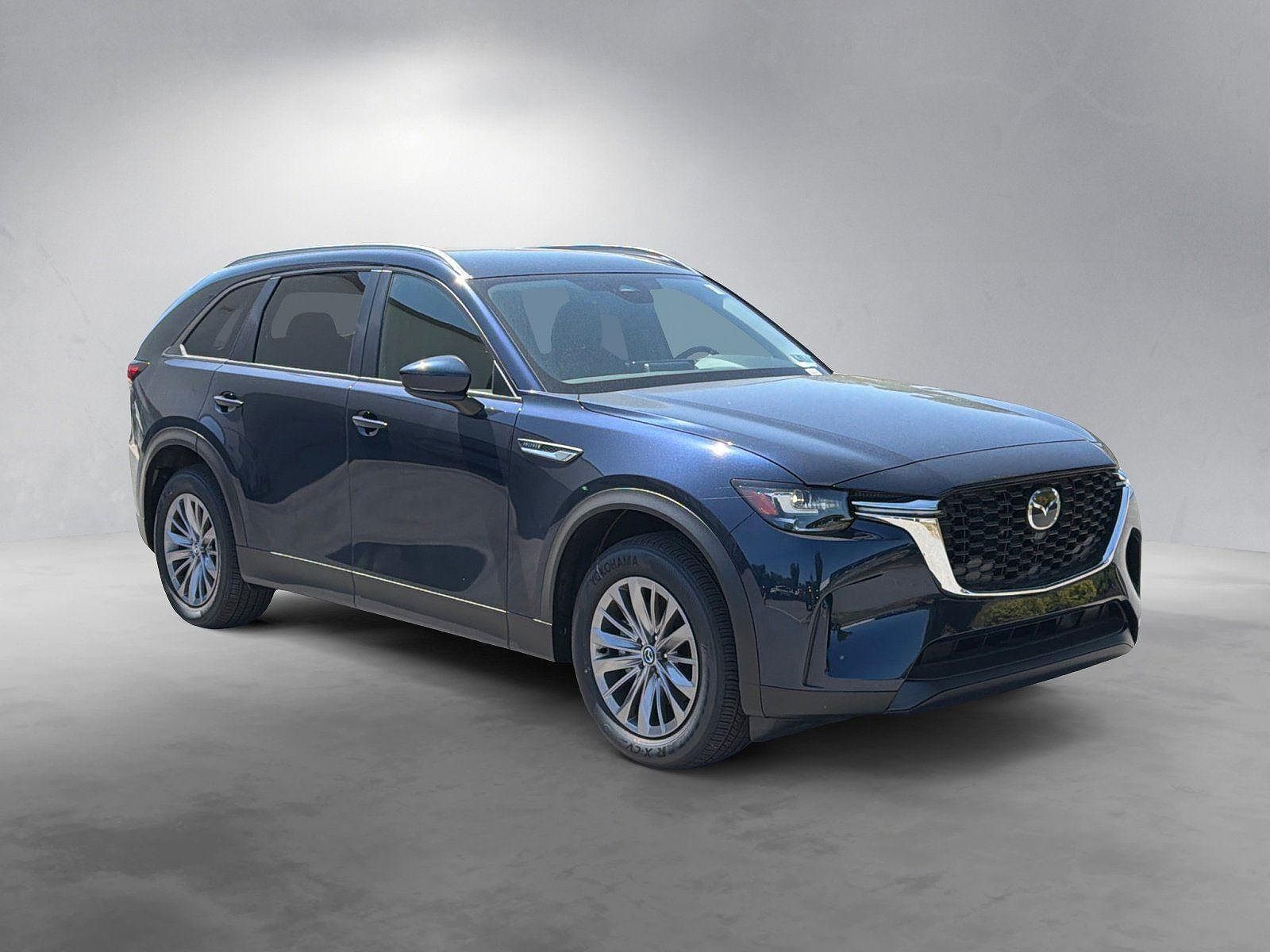 2026 MAZDA CX-90