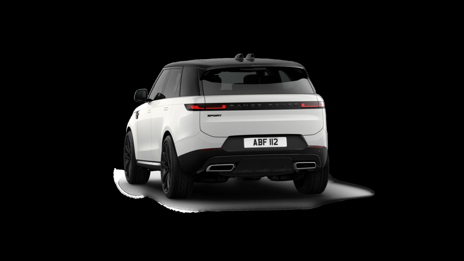 2026 LAND ROVER Range Rover Sport