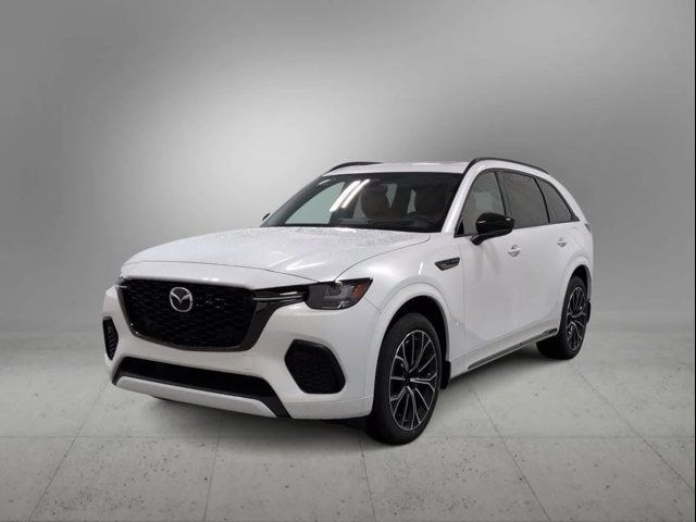 2026 MAZDA CX-70