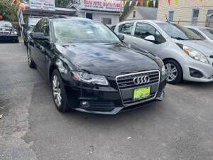 2011 Audi A4