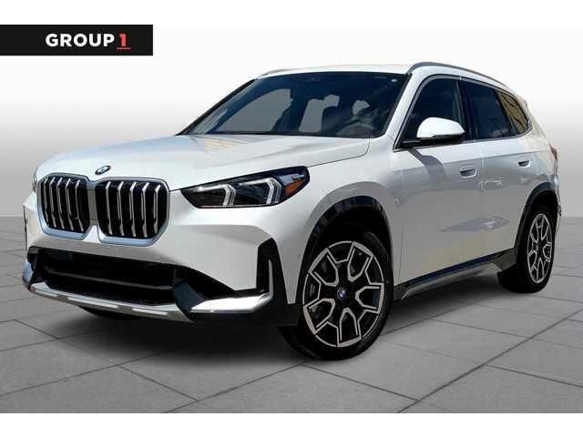 2025 BMW X1
