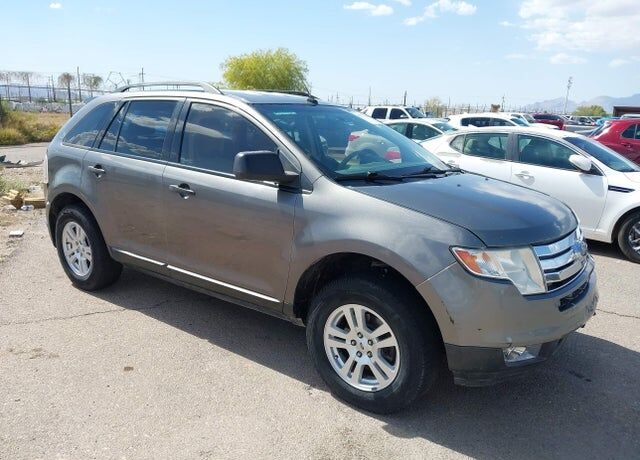 2009 FORD Edge