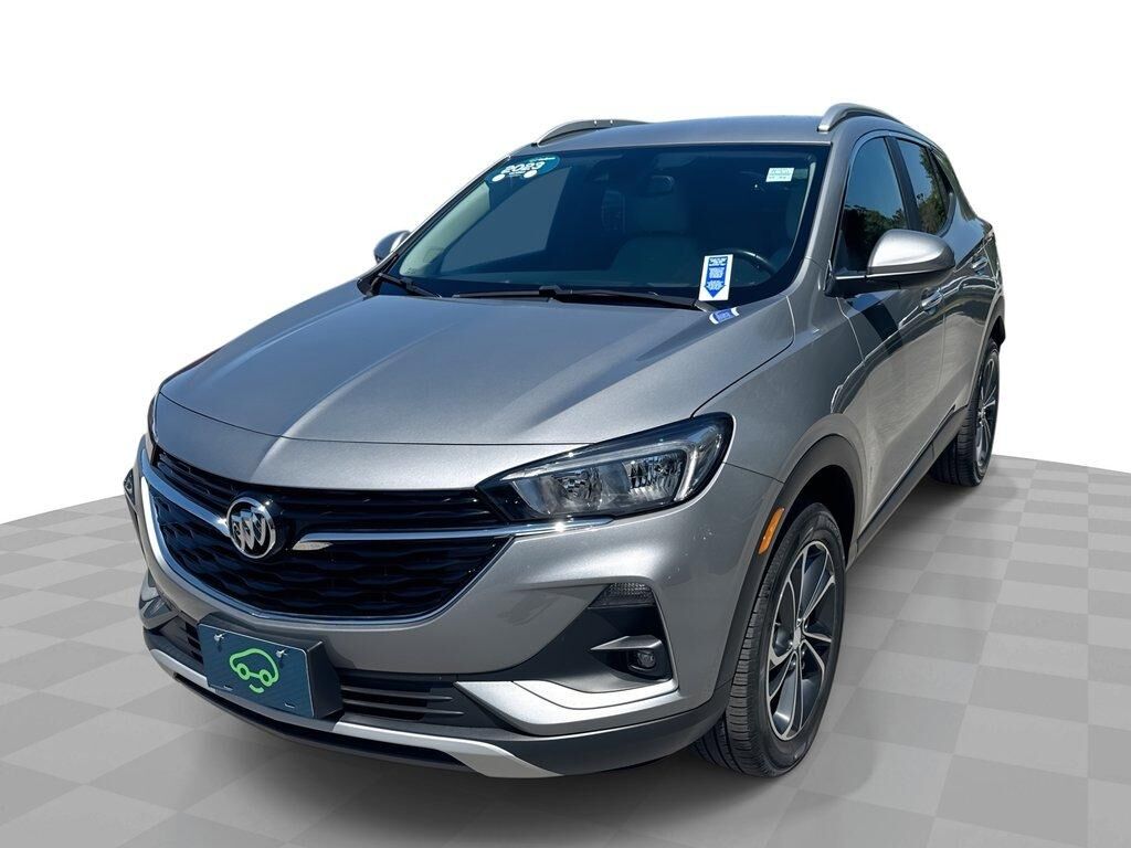 2023 BUICK Encore GX