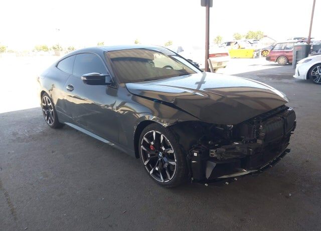 2026 BMW M4