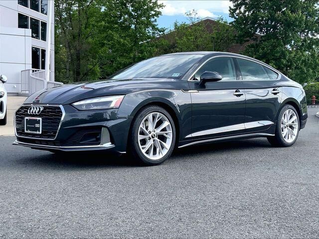 2023 Audi A5