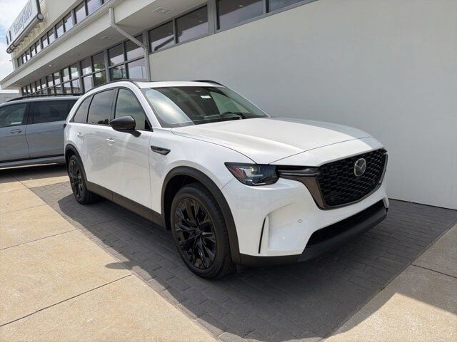 2026 MAZDA CX-90