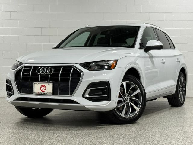 2021 Audi Q5