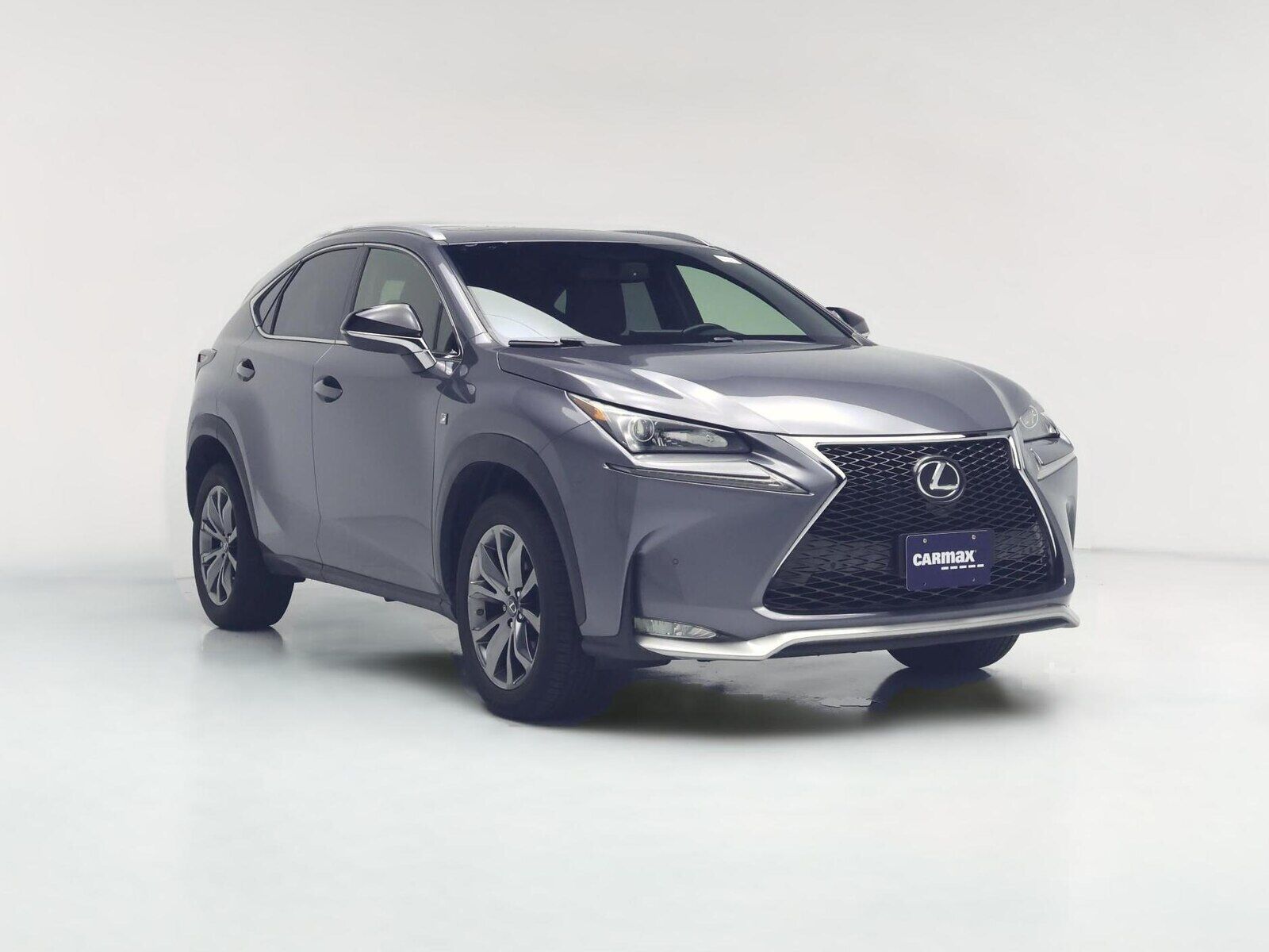 2015 LEXUS NX