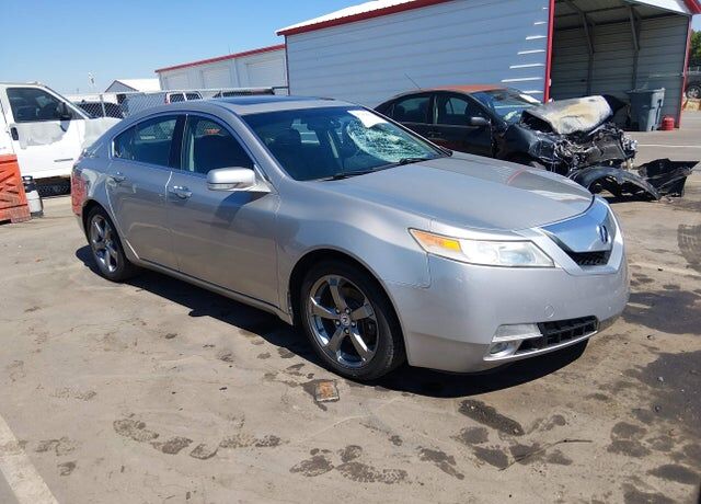 2011 ACURA TL