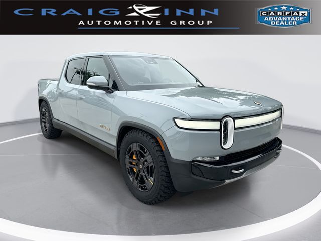 2023 RIVIAN R1T