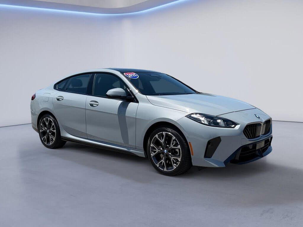 2025 BMW 2 Series