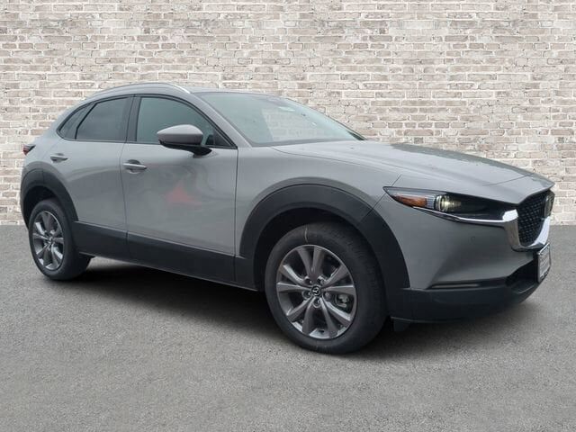 2026 MAZDA CX-30