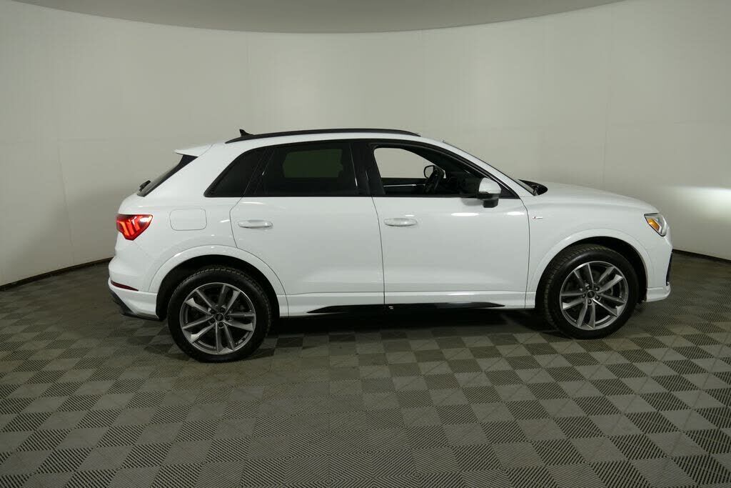 2023 Audi Q3
