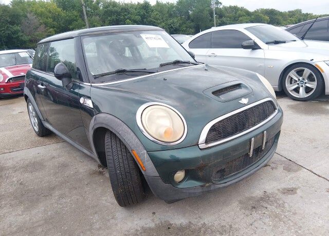 2009 MINI Cooper