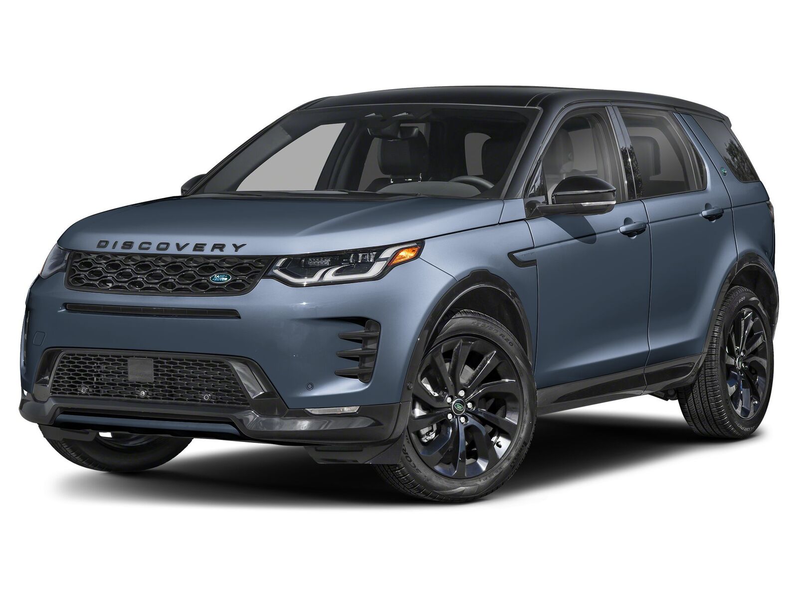 2025 LAND ROVER Discovery Sport