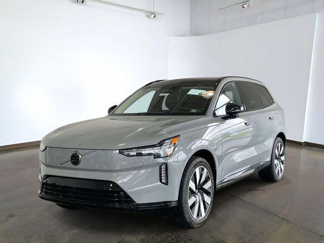 2026 VOLVO EX90
