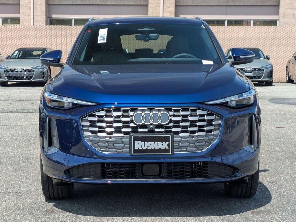 2026 Audi Q5