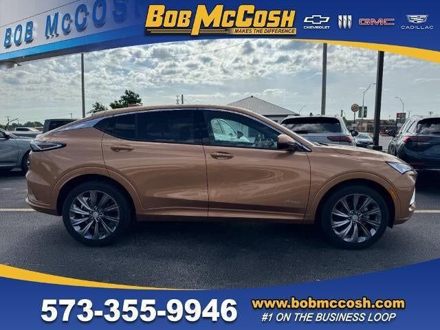 2026 BUICK Envista