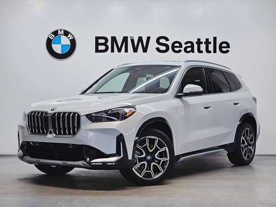 2026 BMW X1