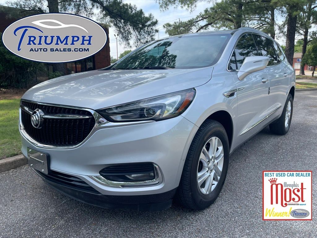 2019 BUICK Enclave