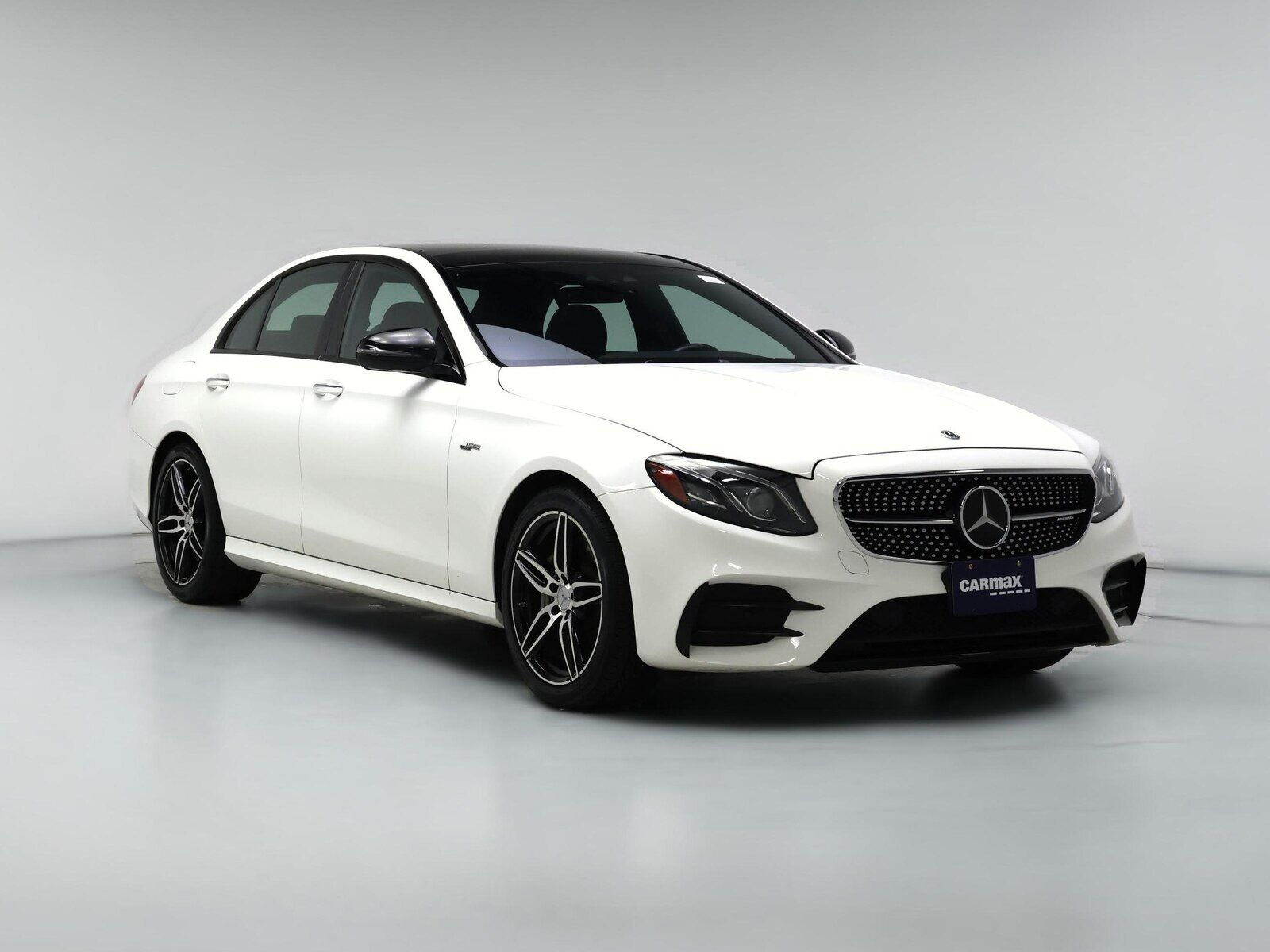 2020 MERCEDES-BENZ E-Class