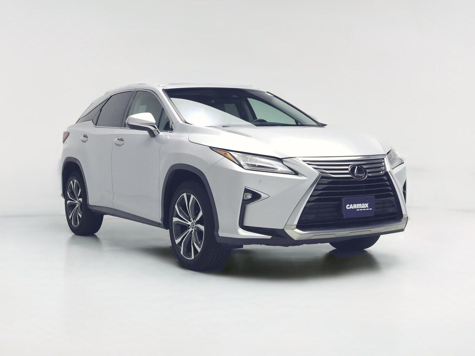 2018 LEXUS RX