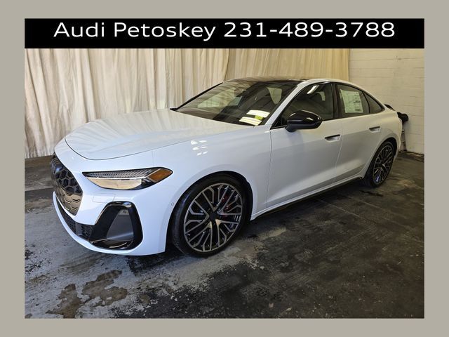 2026 AUDI S5