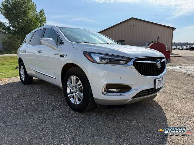 2019 BUICK Enclave