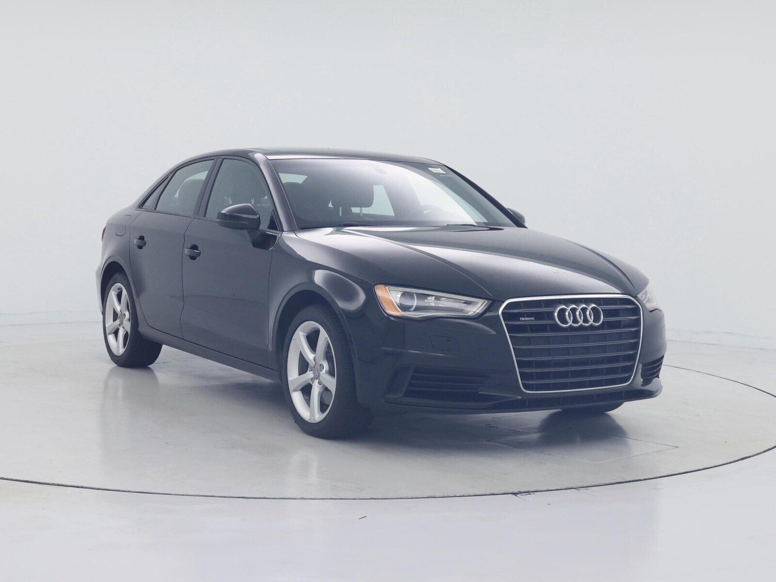 2015 Audi S3