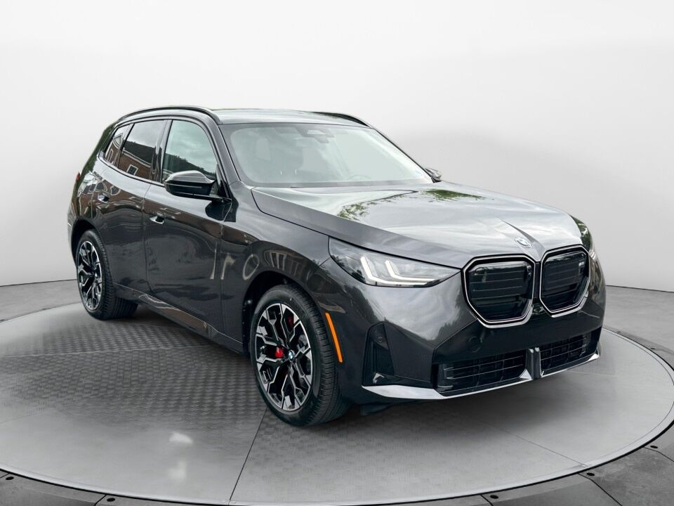 2026 BMW X3
