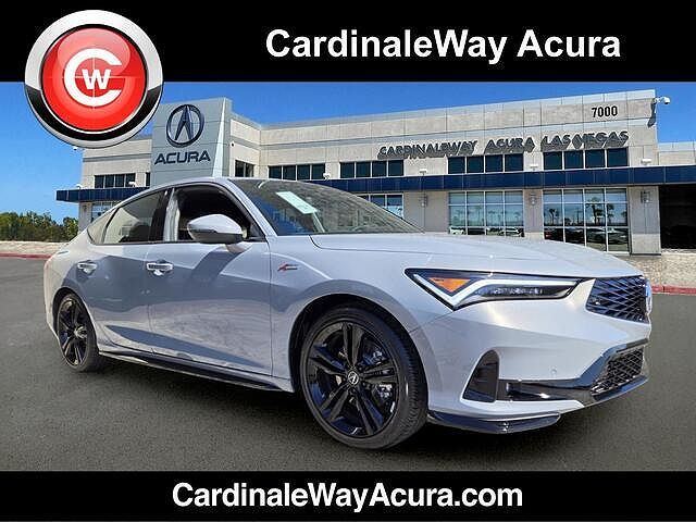 2026 ACURA Integra